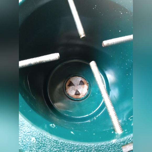 Christmas Tree or Patio Umbrella Stand (Priced new starting at $25!) - Picture 1 of 4